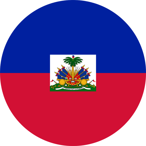 drstination asli haiti