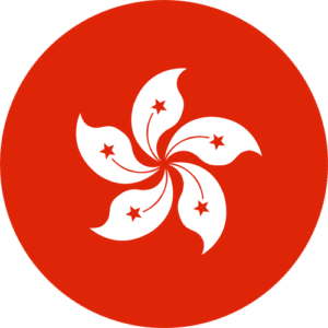 hong kong