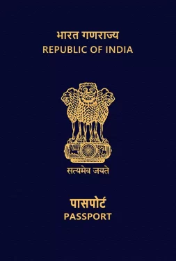 india 253x375