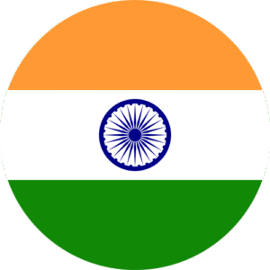 india