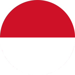 indonesia
