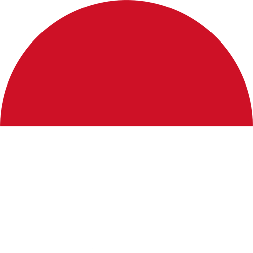 drstination asli indonesia