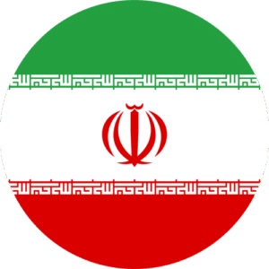 iran