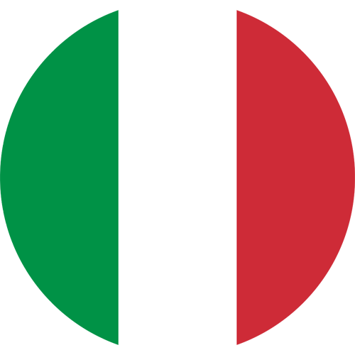 drstination asli italy