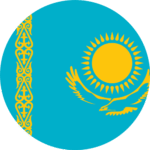kazakhstan