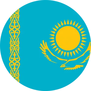 kazakhstan