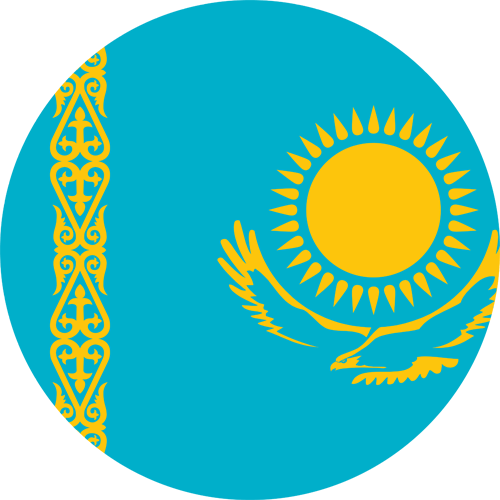 drstination asli kazakhstan