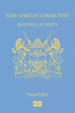kenya 250x375