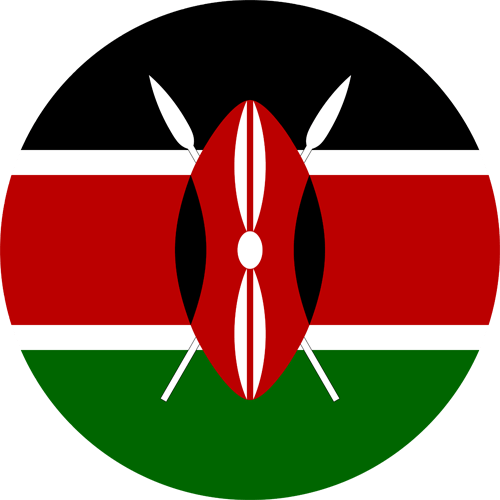 drstination asli kenya