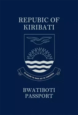 kiribati 253x375
