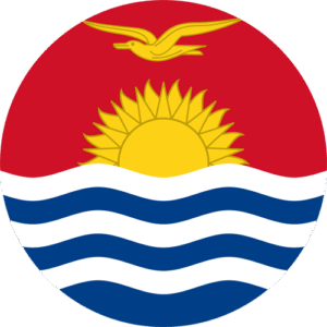 kiribati