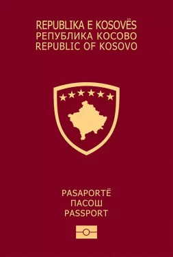 kosovo 253x375