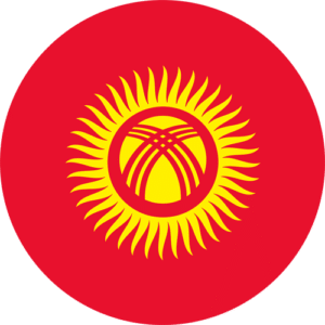 kyrgyzstan