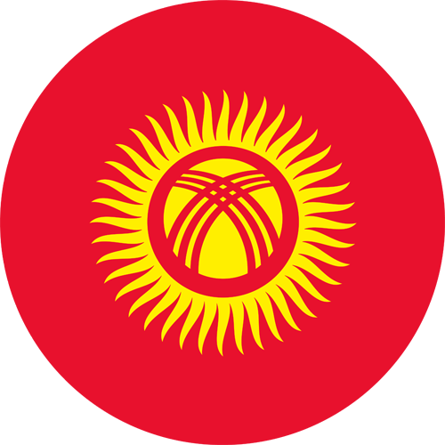 drstination asli kyrgyzstan