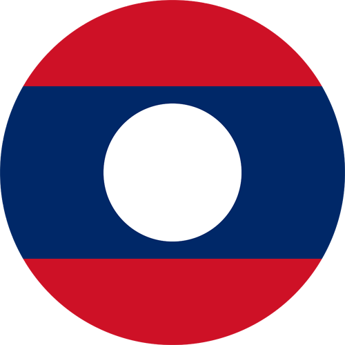 drstination asli laos