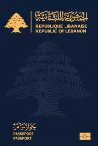 lebanon 253x375
