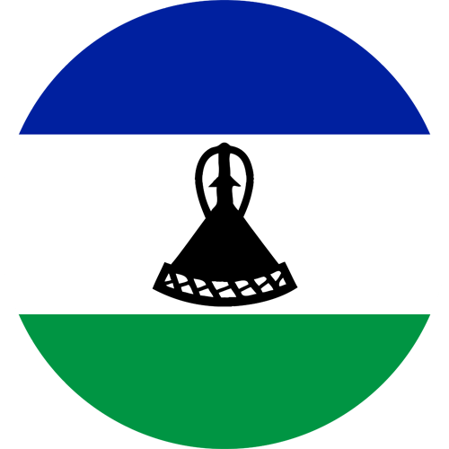 drstination asli lesotho