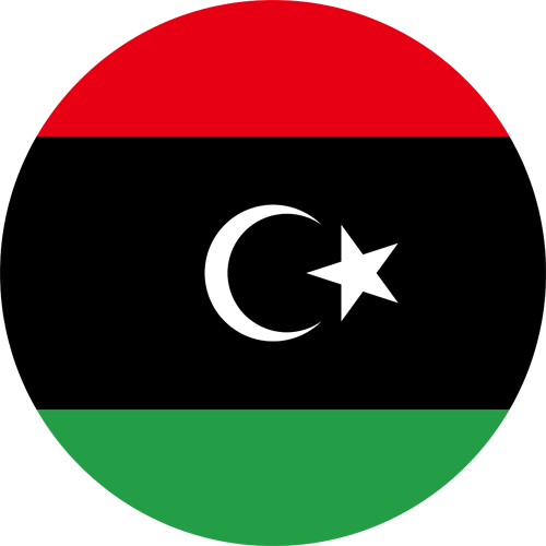 drstination asli libya