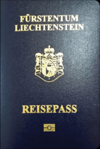 liechtenstein