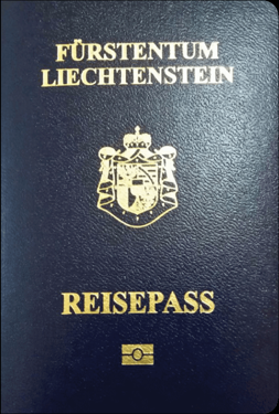 liechtenstein