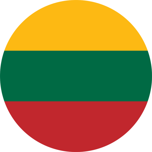 drstination asli lithuania