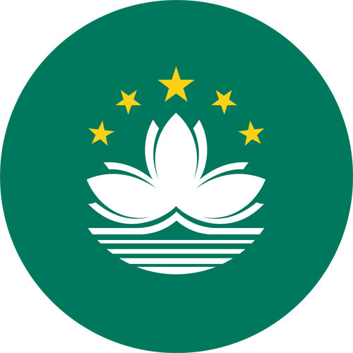 drstination asli macao