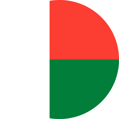 drstination asli madagascar