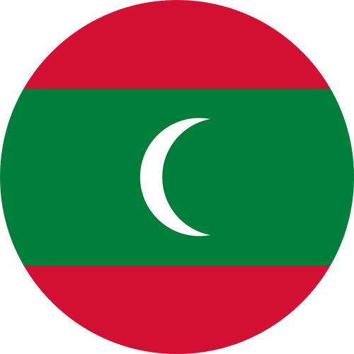 drstination asli maldives