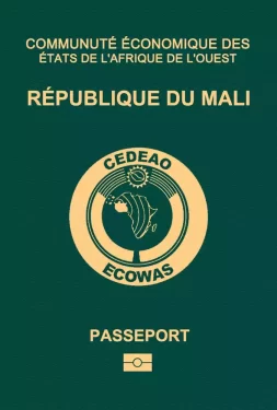 mali 253x375