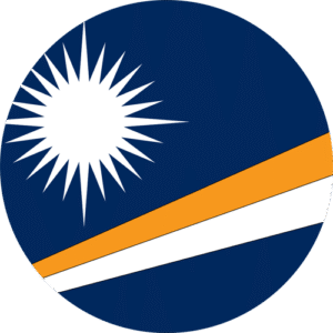 marshall islands