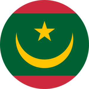 mauritania