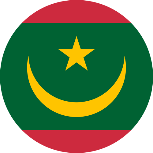 drstination asli mauritania