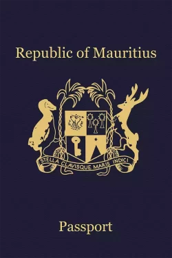 mauritius 250x375
