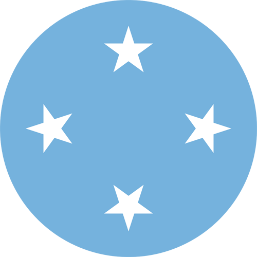 drstination asli micronesia