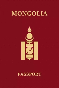 mongolia 253x375