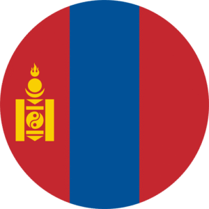 mongolia