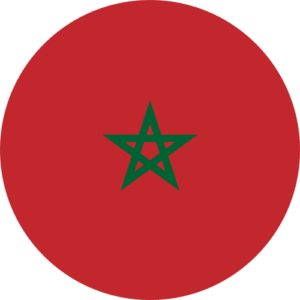 morocco