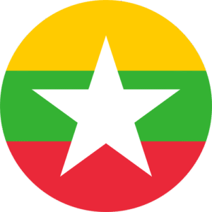 myanmar