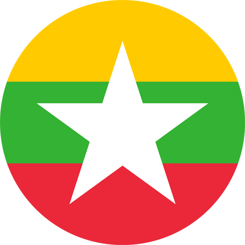 drstination asli myanmar