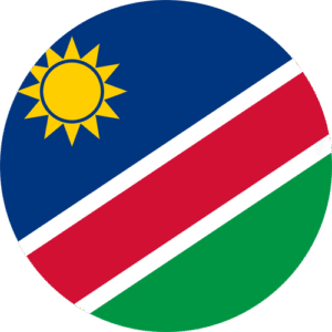 namibia
