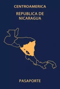 nicaragua 253x375