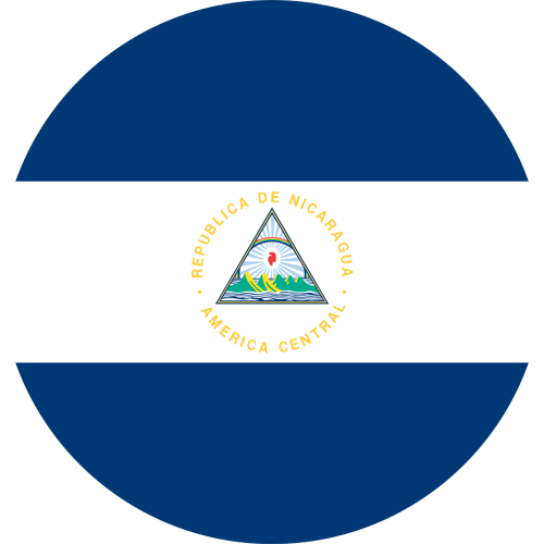 drstination asli nicaragua