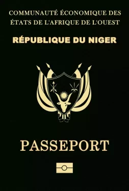 niger 253x375
