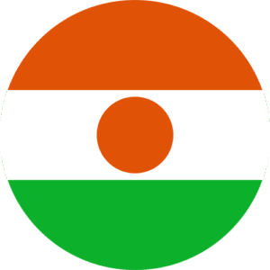 niger