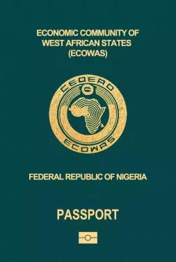 nigeria 253x375