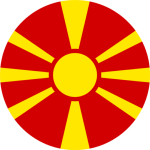 north macedonia