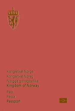 norway passport visa requirements norway 253x375