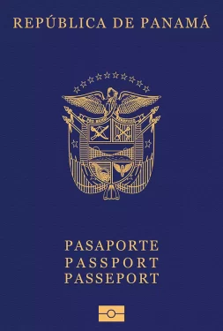 panama 253x375