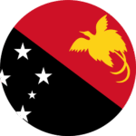 papua new guinea