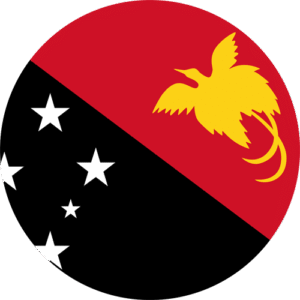 papua new guinea